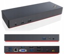Док-станция Lenovo 40AC USB-C DP RJ45 HDMI
