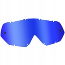 SZYBKA THOR ENEMY/HERO LUSTRZANA NIEBIESKA TEAROFF