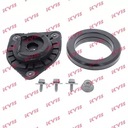 AIR BAGS SHOCK ABSORBER FROM BEARING KYB SM1533 FRONT 