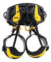 Postroj Petzl Sequoia 2 Stav balenia originálne