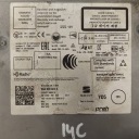 SEAT LEON III RADIO CD/DVD/GPS 5QA035824Aphoto 5