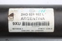 VW AMAROK ARBRE CARDAN 2H0521102L 2H0521102AD 2H0521102AK 2H0521102AQ 2H0521photo 6