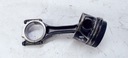 ПОРШЕНЬ + ШАТУН AUDI VW 2.0 TDI CJC CFF 03LS 038J