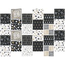 НАКЛЕЙКИ НА СТЕНУ ДЛЯ ДЕКОРА ПЛИТКИ НАКЛЕЙКИ своими руками ШТ.