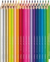 Maped Color Peps Ceruzkové pastelky 36 ks EAN (GTIN) 3154148320173