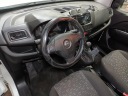 OPEL COMBO 2012 - 2018 НАСОС ABS 00052026358 A14FP  (18889348135) фото min 12