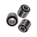 ВТУЛКА МЕТАЛЛОРЕЗИНОВАЯ ВТУЛКА амортизатора