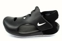 Detská športová obuv sandále Nike [DH9465 001] Stav balenia originálne