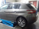 PEUGEOT 308 L3/L8/LB/LH/LP 2014 - 2021 ПІДТРИМКА ГАЛЬМІВ DV6FD BHY  (18891631960) фото min 8