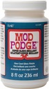 Медиум-клеевой лак 3в1 - Mod Podge - суперглянец