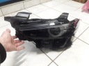 MAZDA 3 BP LIFT 2023-2026 PHARE GAUCHE COMPLET LED EUROPE ORIGINAL 10 GOUPILLE 56 Kphoto 8