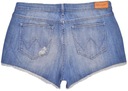 WRANGLER džínsové šortky BOYFRIEND SHORT S 36 M Pohlavie Výrobok pre ženy