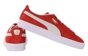 Buty męskie Puma Suede Classic XXI 374915-020 Kod producenta 374915-020