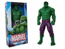 Фигурка ХАЛК MARVEL подвижные части HASBRO