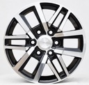 LLANTAS 17'' CHEVROLET SILVERADO SUBURBAN TAHOE 