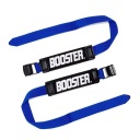 Ремінці для взуття SHRED BOOSTER SKI STRAP MEDIUM-NEON BLUE