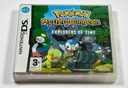 Pokemon Mystery Dungeon Explorers of Time DS