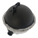 АККУМУЛЯТОР ДАВЛЕНИЯ АУДИ