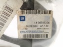 CHÂSSIS FEUX PRZECIWMGIELNEGO AVANT DROITE VECTRA B 1400654 90548326photo 11