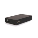 DVB-C, DVB-S, DVB-S2, DVB-T, DVB-T2 AX Multibox КОМБО-тюнер