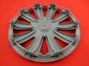 TAPACUBOS 16'' VOLVO C30 S40 S60 S80 V50 V70 960 NDM 