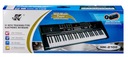 Клавиатура ДЛЯ ОБУЧЕНИЯ ИГРЫ Орган Meike MK-2102 USB MP3 61 клавиша Фортепиано