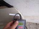PORTES DROIT DROIT AVANT MERCEDES W212 C794photo 9