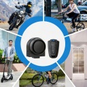 Велосигналізації Alarm 115Db