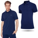 МУЖСКАЯ ФУТБОЛКА ПОЛО 4F МАЙКА СПОРТИВНАЯ ФУТБОЛКА НА КАЖДЫЙ ДЕНЬ