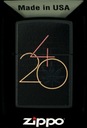 ЗАЖИГАЛКА ZIPPO DESIGN 420