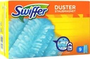 Swiffer Duster Náplne 9 ks Značka Swiffer