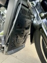 INDIAN SCOUT РЕШІТКА ЗАХИСТ РАДІАТОРА  фото 6
