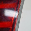 BMW 3 F30 F35 F31 2014 DROITE CÔTÉ PHARES ARRIÈRE COUVERCLES DE COFFRE COUVERCLES DE COFFREphoto 6