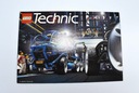Каталог LEGO Technic [1998] [ЕС] Европа
