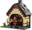 LEGO Ideas 21341 Disney Hokus Pokus: Chata sióstr Sanderson Płeć chłopcy dziewczynki
