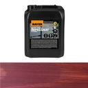 RAYER 10 пропитка для древесины красного дерева ПРОЧНАЯ и ДОЛГОВЕЧНАЯ