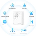 TP-Link Tapo H100 - Smart IoT Hub