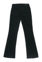 Tmavomodré nohavice Levi's Demi Curve 25/32 Pohlavie Výrobok pre ženy
