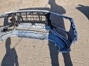 PORSCHE CAYENNE 9Y0 18- PARE-CHOCS AVANT AVANTphoto 9