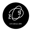 Булавка с узором Everglow2 K-pop 58 мм