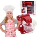 РОБОТ КУХОННЫЙ МИКСЕР ДЛЯ ДЕТЕЙ BOSCH SAINT AND SOUND