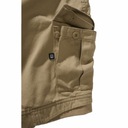 Szorty BRANDIT Packham Vintage Shorts Camel XXL Płeć mężczyzna