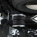 ПОДУШКИ ПНЕВМАТИЧНІ 2268 KG DO SILVERADO 2011-2019 2500/3500HD 4WD RWD  фото 7