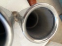 MUFFLER ULTIMATE BMW F30 F31 F32 F33 F36 8623280 320I, 330I, NEW ORIGINAL  photo 8