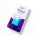 Точилка Disna Cosmetic с двойным контейнером, два цвета