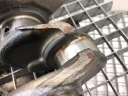 ВАЛ КОЛІНЧАСТИЙ TOYOTA YARIS IV 1.5 125KM FM15A  (15539459385) фото min 8