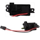 RÉSISTANCE MOTEUR VENTILATEURS 22807123 SUBSTITUT POUR CHEVROLET AVALANCHE CKphoto 10