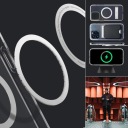 Чехол для iPhone 15 Pro Max, Spigen Caseology Capella с подставкой MagSafe