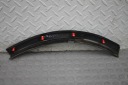 MOULURE PARE-CHOCS DROIT AVANT MITSUBISHI OUTLANDER III 12-18photo 8