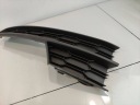 SKODA OCTAVIA MK III 3 LIFT GRILLE PARE-CHOCS GAUCHE AVANT 5E0807681Fphoto 6